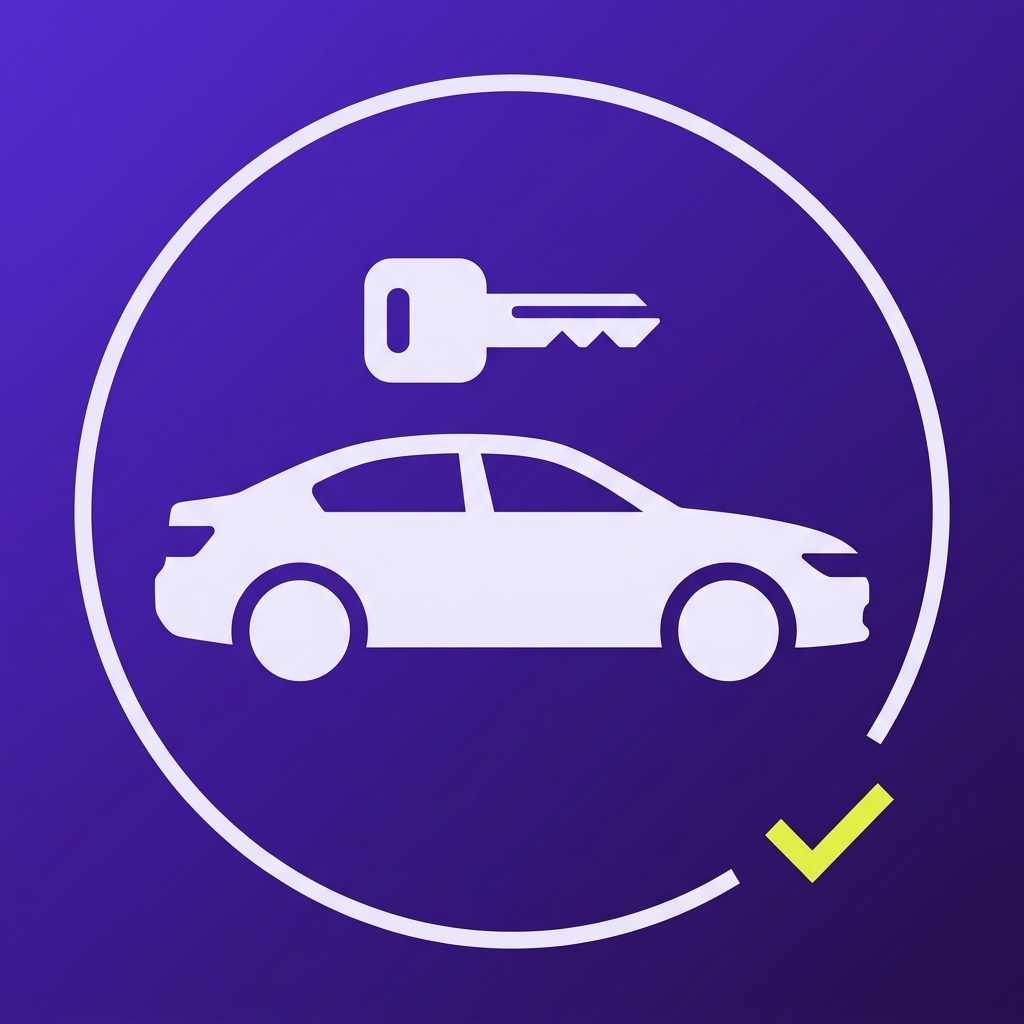 Centro Consegne Auto icon