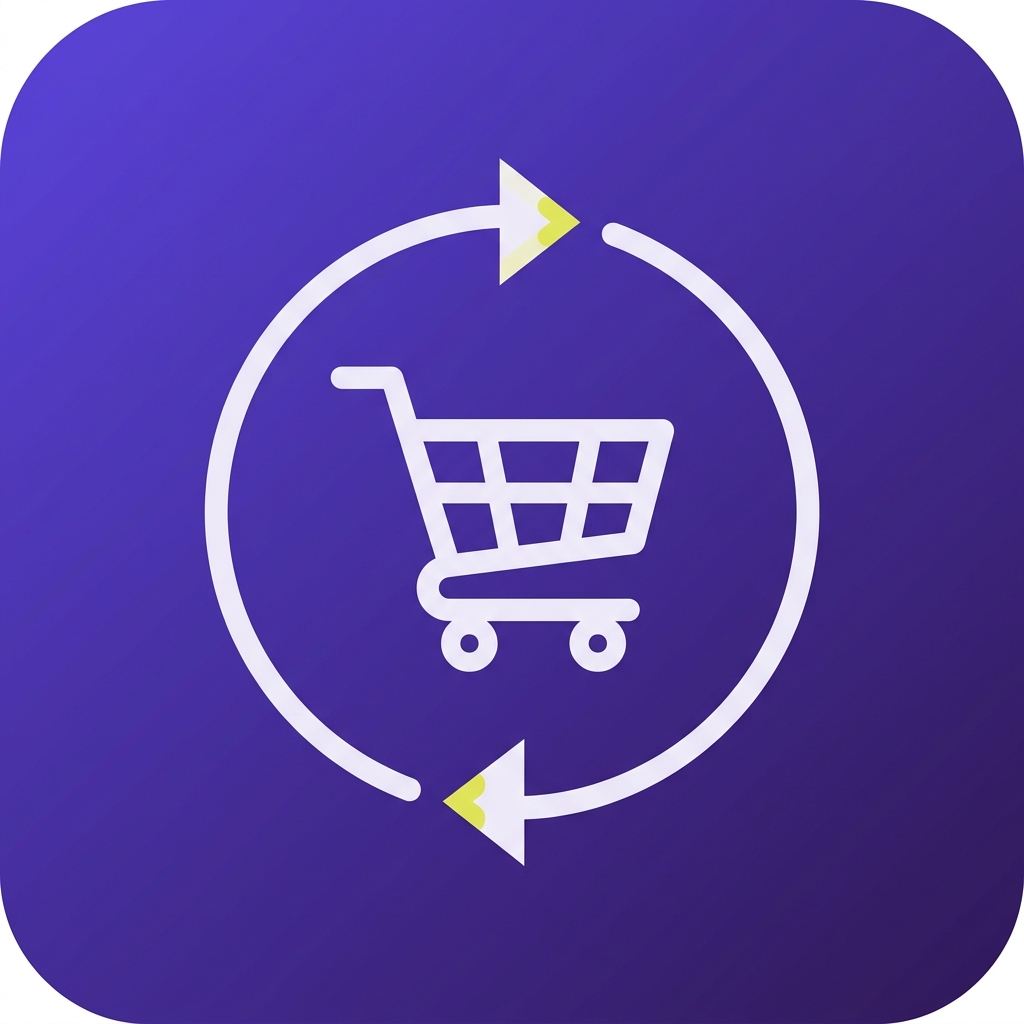 Ecommerce Sync icon