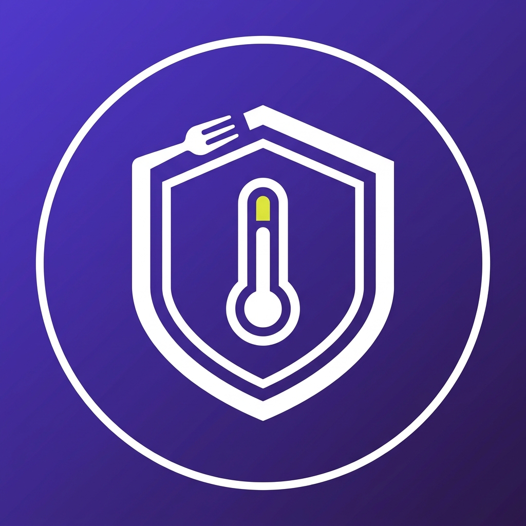 HACCP icon
