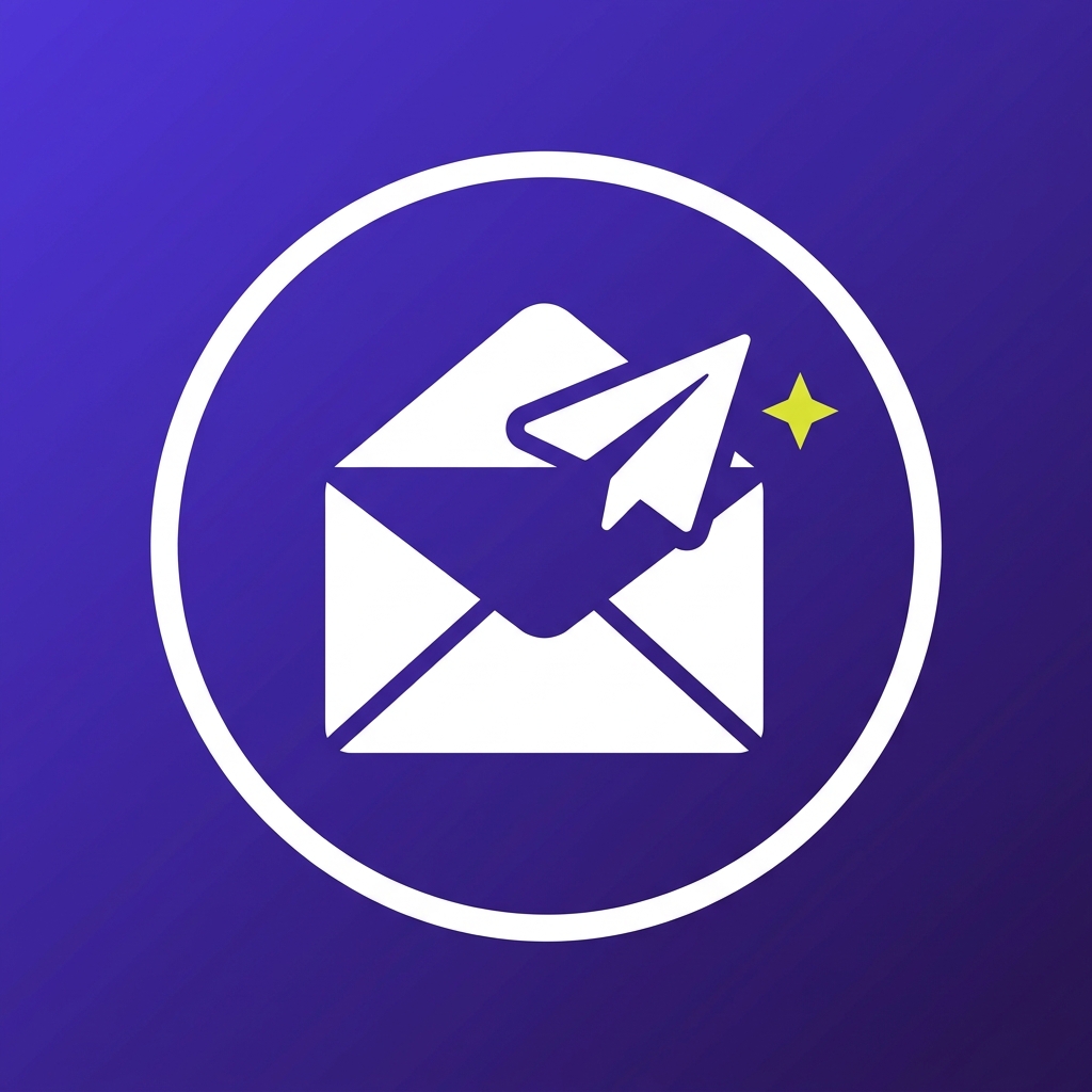 Mail Marketing icon