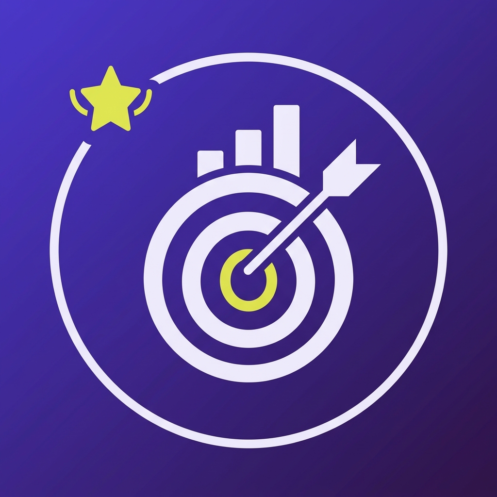 Obiettivi & Performance icon