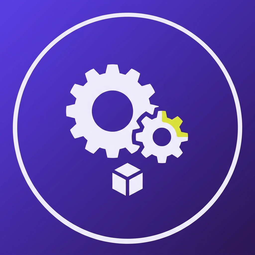 Produzione icon