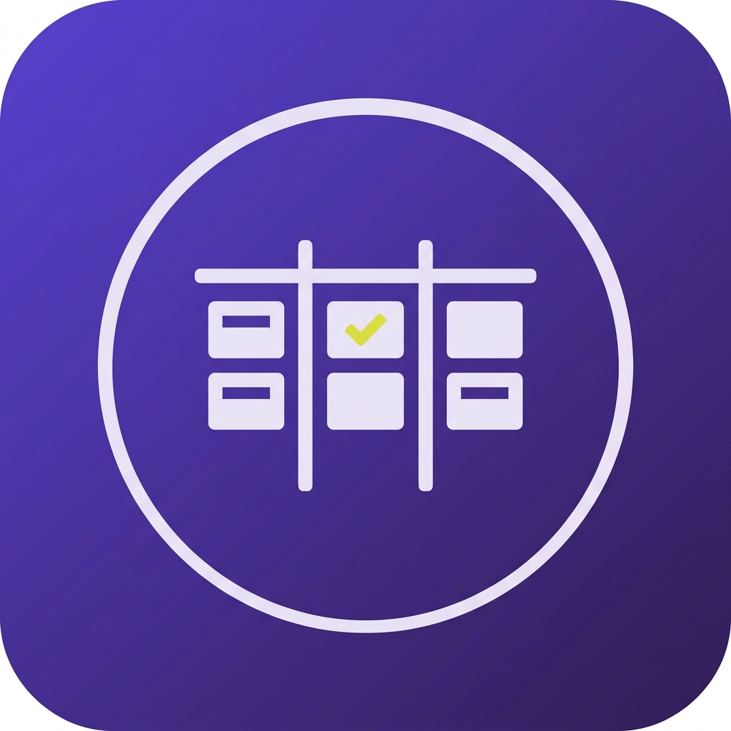 Progetti icon