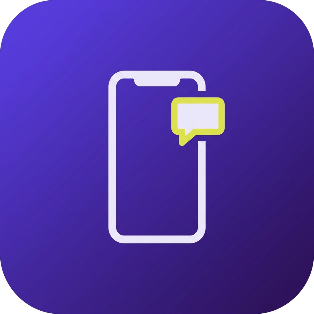 SMS Marketing icon