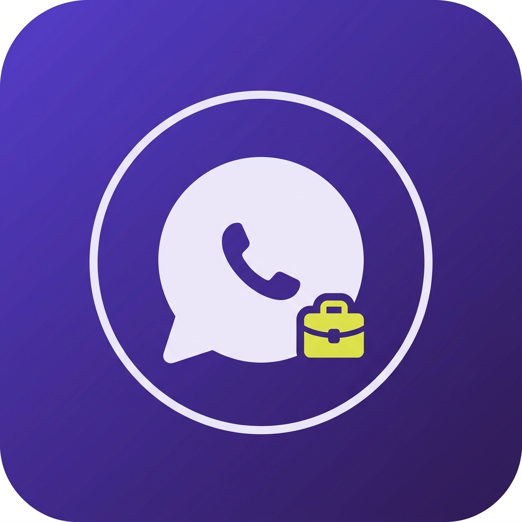 WhatsApp Business icon
