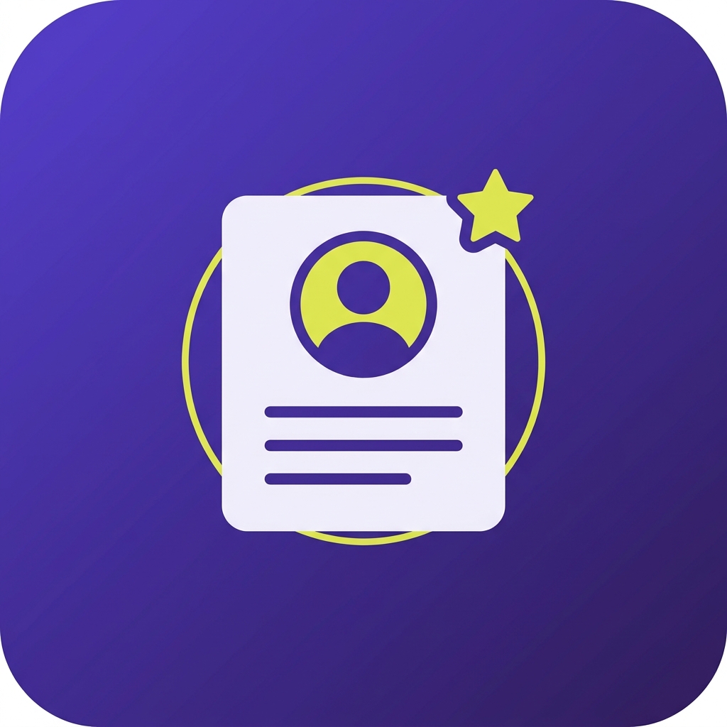 CRM icon