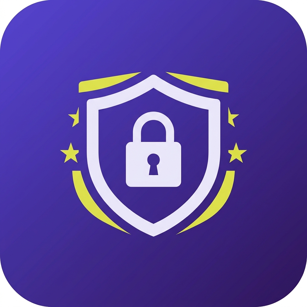 GDPR icon