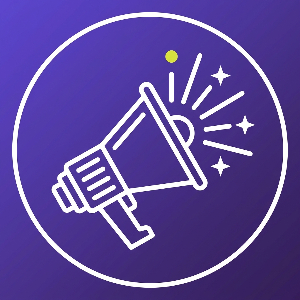 Marketing Studio icon